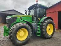 John Deere 7260R