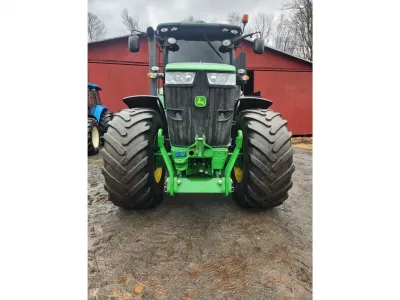 Part Number: John Deere 7260R