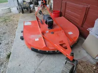 Land Pride RCR1260