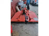Land Pride RCR1260