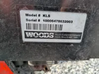 Woods KLS