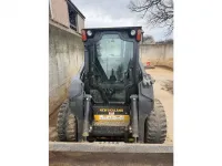 New Holland L228