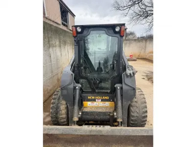 Part Number: New Holland L228