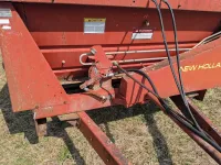 New Holland 195