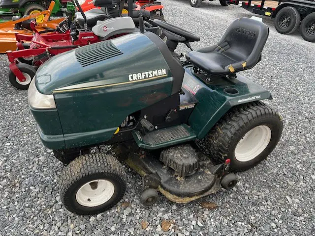 Craftsman 917.273221