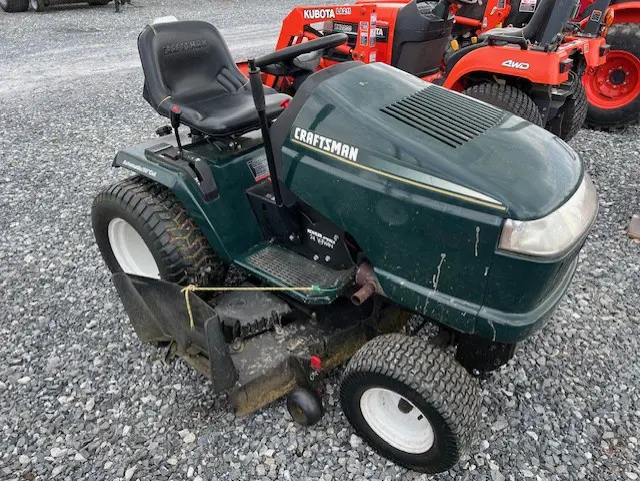 Craftsman 917.273221
