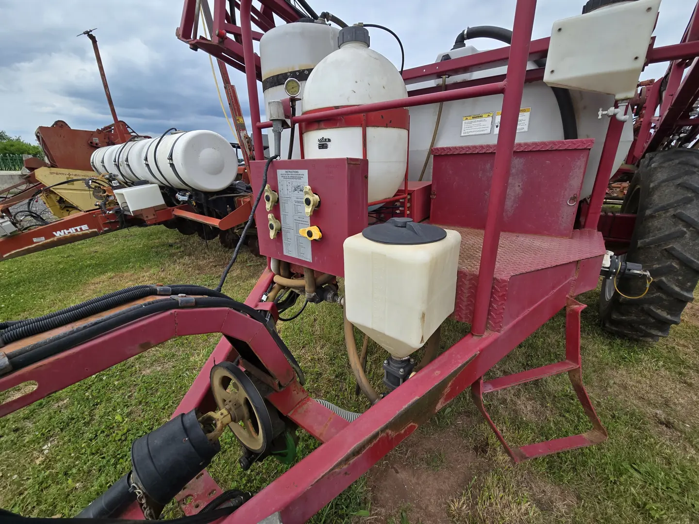 Millerpro 750