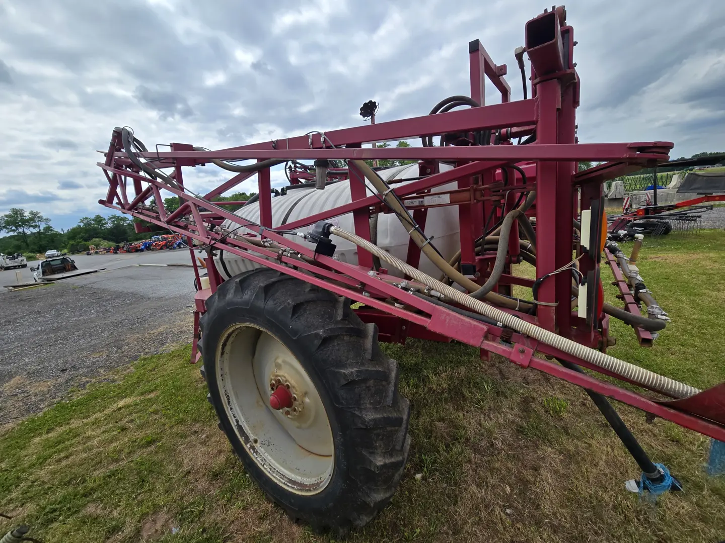 Millerpro 750