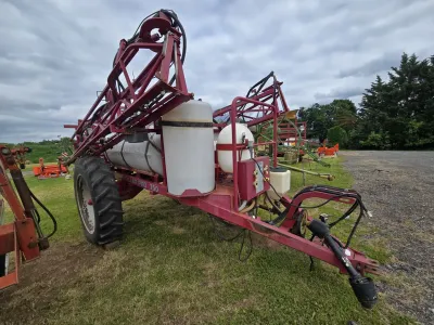 Part Number: Millerpro 750