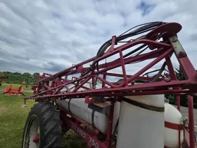 Part Number: Millerpro 750