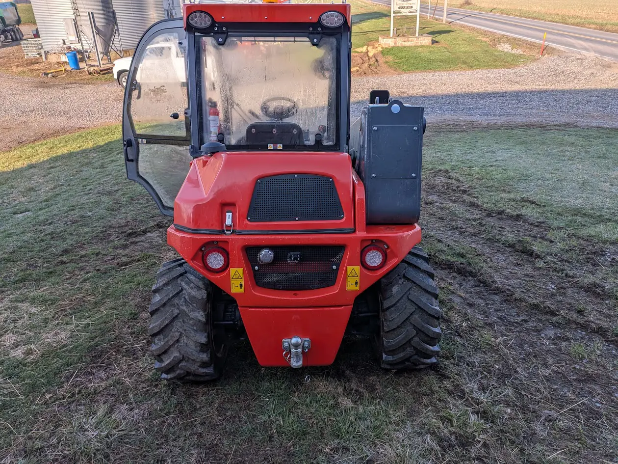 Everun ER1500