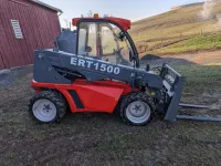 Everun ER1500