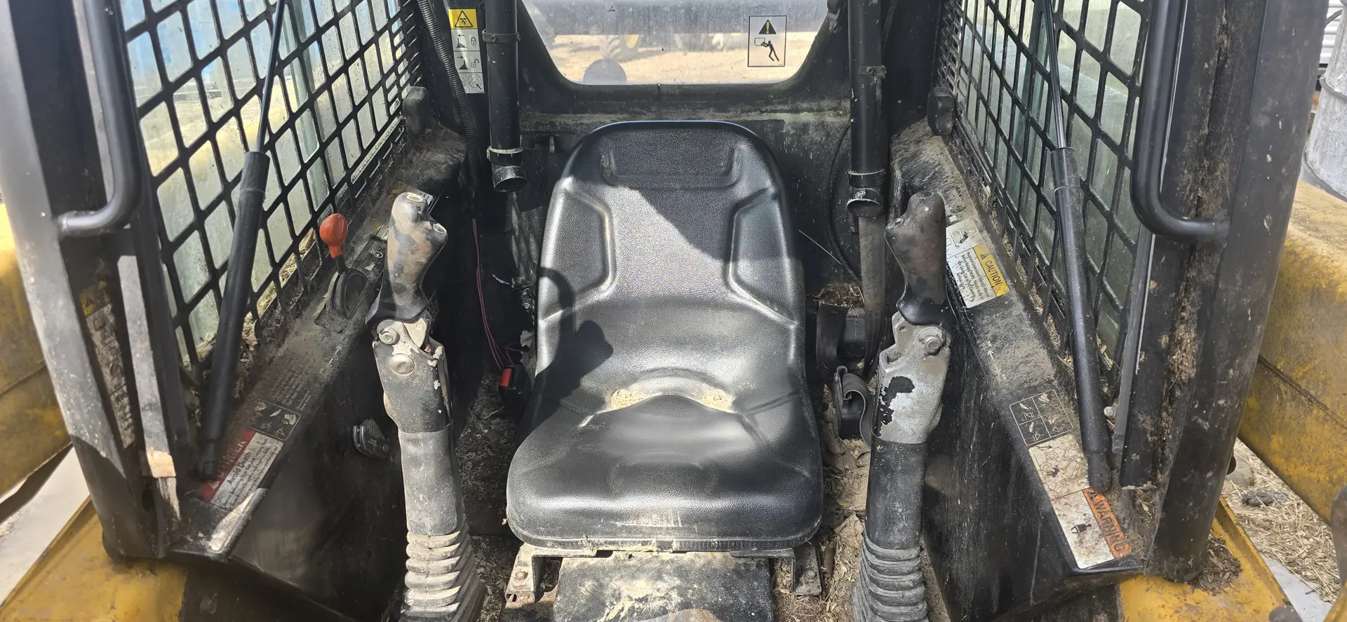John Deere 240