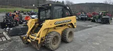 John Deere 240
