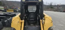 John Deere 240