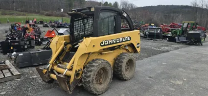 Part Number: John Deere 240