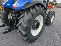 New Holland T5.115EC