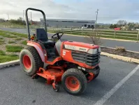 Kubota B2400HSD