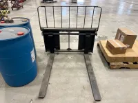 AUSA Pallet Forks