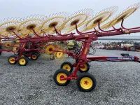 New Holland PROCART 1225 PLUS