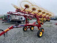 New Holland PROCART 1225 PLUS