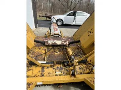 Part Number: Woods HD315-5