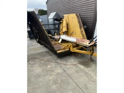 Part Number: Woods HD315-5