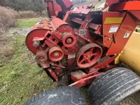 New Holland FP230