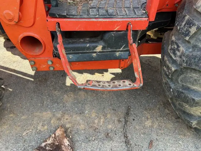Kubota L4060HST