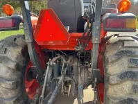 Kubota L4060HST