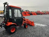 Kubota BX2380RV-1