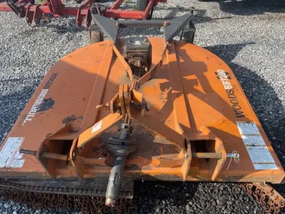 Part Number: Woods BB7200XDW