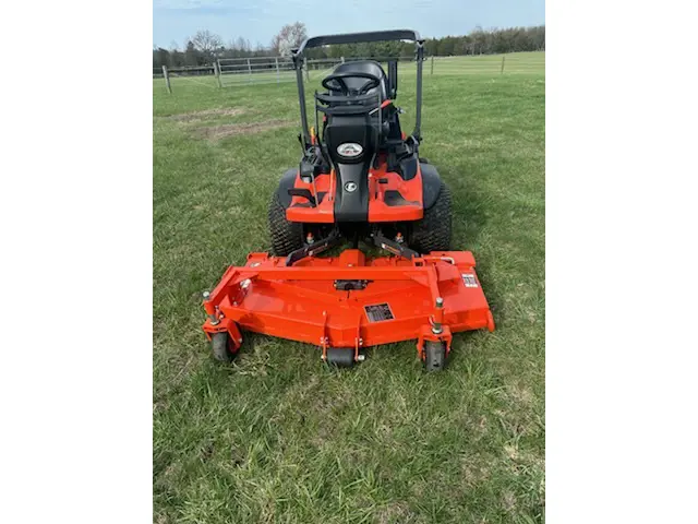Kubota F2690