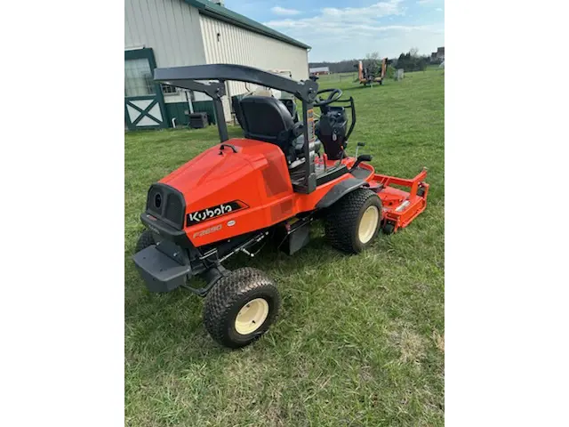 Kubota F2690