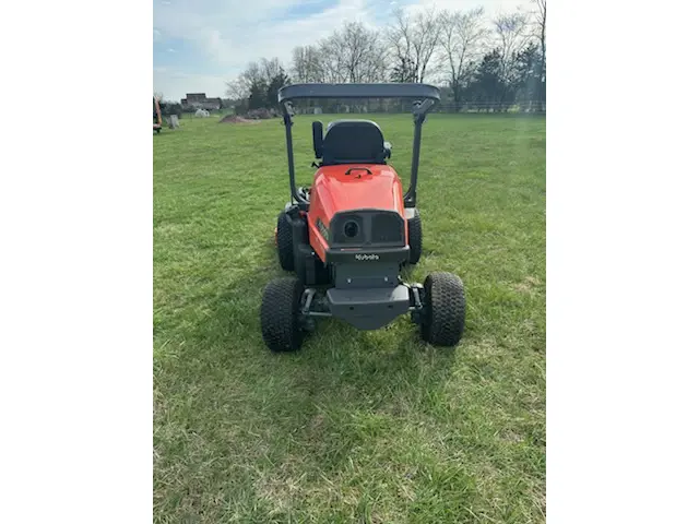 Kubota F2690