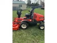 Kubota F2690
