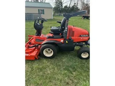 Part Number: Kubota F2690