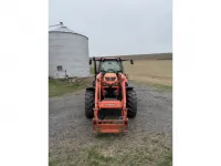 Kubota M7-131