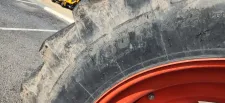 Kubota M7-131