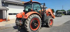 Kubota M7-131