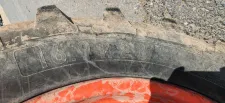 Kubota M7-131