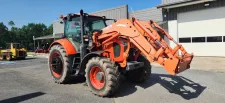 Kubota M7-131