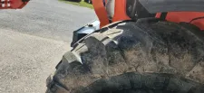 Kubota M7-131