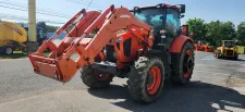 Kubota M7-131