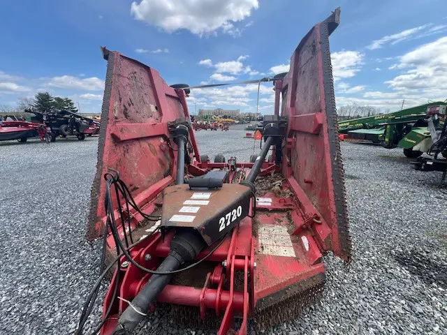 Bush Hog 2720