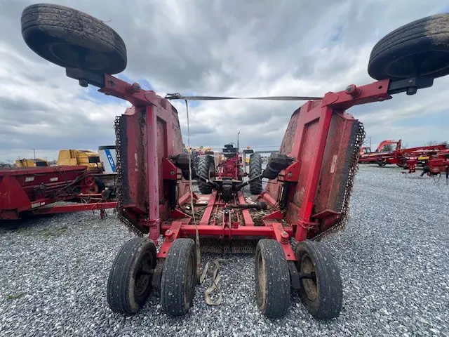 Bush Hog 2720