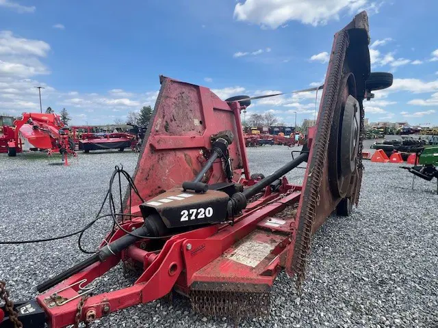 Bush Hog 2720