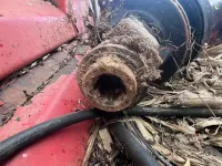 Bush Hog 2720