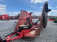 Bush Hog 2720