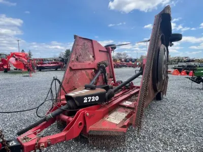 Part Number: Bush Hog 2720